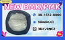 5449-12- 7 B M K glycidic ac.id sodium salt