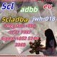 new stock 2fdck jwh-018 5cladba