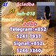 eu purity 99% 5cladba 5cl jwh-018