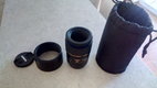 Tamron SP 90 mm F 2.8 di macro pre canon