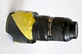 Nikkor 24-70mm f/2.8 G ED – Profesionálny základný zoom, funkčný