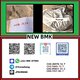5449-12-7 new BMK Glycidic Acid (sodium Salt) stable supplier