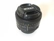 Objektiv Nikon AF Nikkor 50mm 1:1.8D