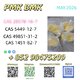 NEW PMK BMK BK4 BVF CAS 28578-16-7 & CAS 5449-12-7 Supply +852 9847520