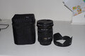 Sigma 17-50/2.8 EX DC HSM pre Pentax