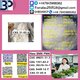 Procaine HCl 99% 51-05-8 Procaine Hydrochloride Powder in Stock