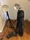 Prenosne blesky Elinchrom Quadra / DOHODA