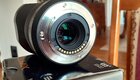 Panasonic Leica DG Summilux 25mm f/1.4
