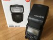 Blesk Canon Speedlite 430EX III - RT