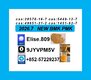 New PM.K 28578-16-7/ BM.K C.AS:5449-12-7/ Specialty Chemical Trading Solutions