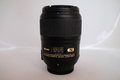 Nikkor AF-S Micro 60mm f/2.8 G ED