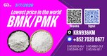 New PM.K 28578-16-7/ BM.K CAS:5449-12-7/Dedicated Sales Support