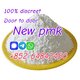75% high yield New pmk powder cas28578-16-7