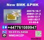 Direct Manufacturer New B.M.K 5449-12-7 P.M.K Powder 28578-16-7