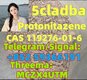 5CLADBA Yellow Powder Buy 5CL-ADB-A Online