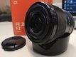 full frame objektiv Sony FE 28/2, TOP stav,ako novy,v zaruke
