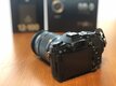 Olympus OMD EM1 Mark II + Olympus Zuiko ED 12-100/F4 PRO