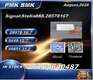U Share- allocation 28578-16-7 coordinated through 5449-12-7