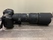 Sigma 100-300 f/4 EX APO IF Canon