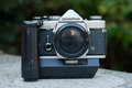 olympus OM1 MD