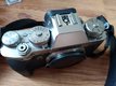 Fujifilm X-T3, kúpený v marci 2019 + nová brašňa grátis