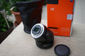 Predám objektív CarlZeiss VarioTessar 16-70 pre Sony e-mount