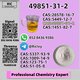 Best Price CAS 49851-31-2 High Purity B.MK