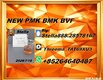 New PM.K 28578-16-7/ BM.K 5449-12-7/ Chemical Export Management