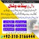 Professional Amilbaba in UK 03103166444
