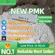 Bulk New PMK (Piperonyl Methyl Ketone) – Export-Quality Supplier