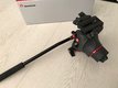 Stativova hlava Manfrotto MH055M8-Q5