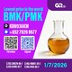 Sell New BM.K/ CAS:28578-16-7/ PM.K/5449-12-7/