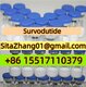Factory High Quality 99.0% Purity Survodutide Freeze-Dried Powder China Origin Survodutide 5mg/10mg Lyophilized Powder Bulk Supp
