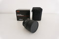 Sigma 15mm f/2.8 EX DG FISHEYE pre Nikon