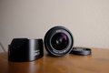 Zeiss Loxia 21 + Zeiss Loxia 50