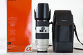 SONY 70-200 MM F/2,8 G SSM