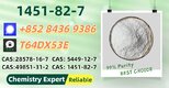 Master-Grade Bulk Supply 1451-82-7 B.MK 5449-12-7 With PMK 28578-16-7