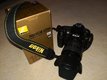 Nikon D90 + 16-85 DX VR