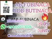 AB-PINACA for sale Telegram-+16012073026, Buy AB-PINACA Online