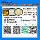 Best PriceCAS 49851-31-2  CAS 28578-16-7 CAS 5449-12-7 High Purity BMK