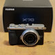 Fujifilm X 70