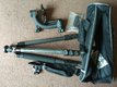 Triopo GE-3228X8C+stativova hlava Gimbal