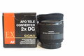 Sigma TC 2.0x EX APO DG - Nikon