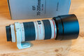 Canon EF 70-200mm f/4,0L USM