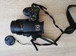 Panasonic Lumix FZ300