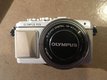Olympus pen E-PL7 + M.zuiko 14-42mm