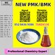Skilled in export operations PM.K 28578-16-7 5449-12-7