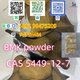 NEW PMK BMK CAS 1451-82-7 Raw Materials Precursor China Factory Safe Delivery