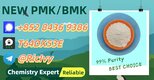 PM.K Oil 28578-16-7 and B.MK 5449-12-7 With 49851-31-2