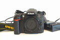 Nikon D7000, iba 3002 cvakov